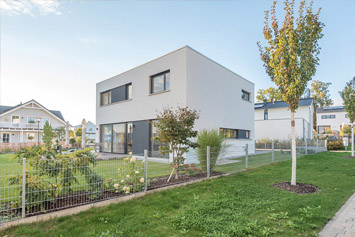 Ład i porządek na chronionym osiedlu